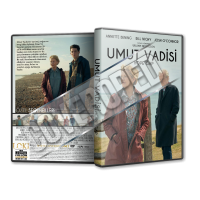 Umut Vadisi - Hope Gap - 2020 Türkçe Dvd Cover Tasarımı